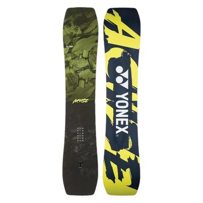 2425新款全能平花板滑雪板