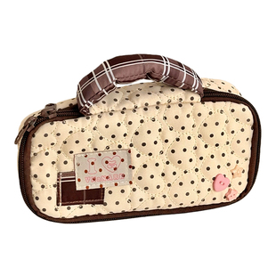 可爱大疆pocket3收纳包旅行外出便携包保护套云台收纳袋相机包