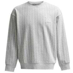 SEASONHIGH BSQ联名秋冬新男士卫衣圆领毛圈内里潮流休闲长袖男装