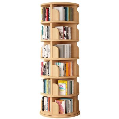 360度自由旋转书架质保10年