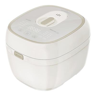 适盒智能全自动5L电压力锅