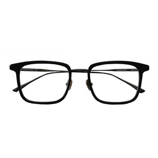 帝国 x 超轻方框眼镜 全框商务休闲近视镜框架纯钛大圆脸EMPIRE-I