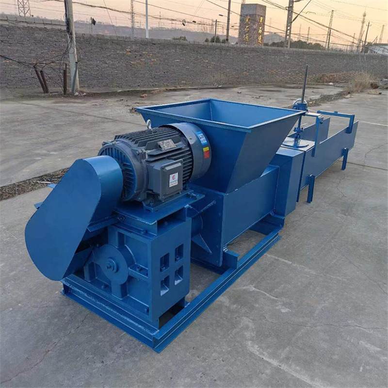 立式泡沫粉碎化坨一体机快餐盒墙体保温板热熔化坨机泡沫热熔机