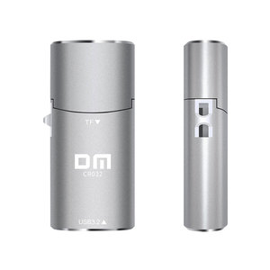 DM转接头TF卡读卡器USB转换器