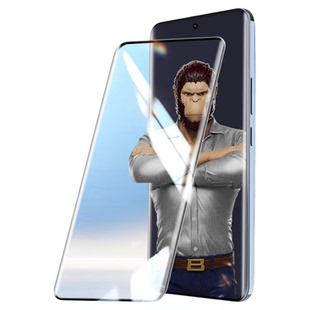 蓝猩适用VivoX200ultra钢化膜X200手机膜X100pro保护spro贴膜x200 pro全屏S19覆盖18高清vivo防摔pro曲面全胶