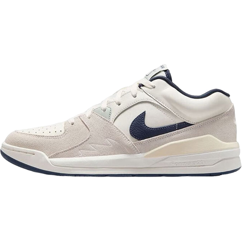 Nike/耐克正品JORDAN男士运动低帮轻便休闲板鞋IB4713-041