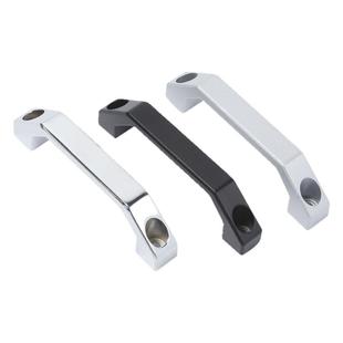 LS520-100-120-130铝合金拉手型材设备提手配电箱柜门不锈钢把手