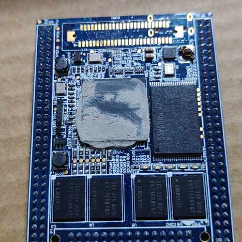 【议价-可维修】AO Tiny210 S5PV210AH-AO /均有货