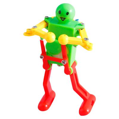 发条机器人玩具创意小礼品