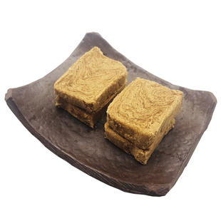 正宗麻酥糖老式纯手工网红传统糕点芝麻糖酥心无添加剂怀旧小零食