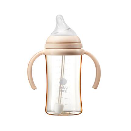 babycare防胀气超滤奶瓶