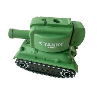 儿童坦克玩具车惯性军事装甲车发射炮弹耐摔男孩益智礼物汽车模型