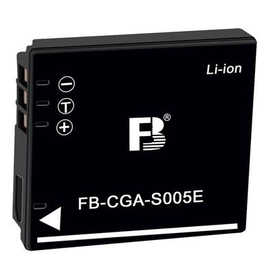 沣标CGAS005E电池DB60GR2松下LX1