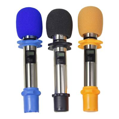 BBS话筒专用套防喷罩海绵套