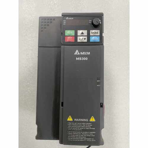 〔议价-可维修〕台达 7.5KW 变频器VFD13AMS43ANSHA