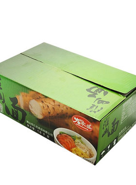 大家盛素食拌面条非油炸