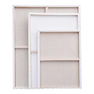 油画框亚麻油画画框纯棉油画布框丙烯油画板框油画布画框油画画板