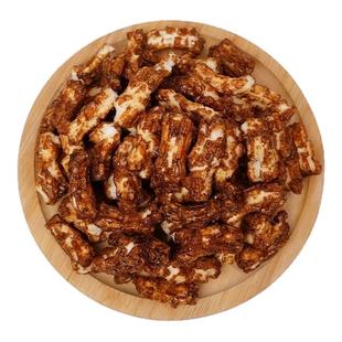 脏脏年糕条特产红糖味爆米花香脆可口即食解馋网红爆款休闲零食品