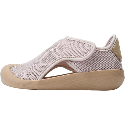 【自营】Adidas/阿迪达斯小童轻盈沙滩凉鞋ID6003