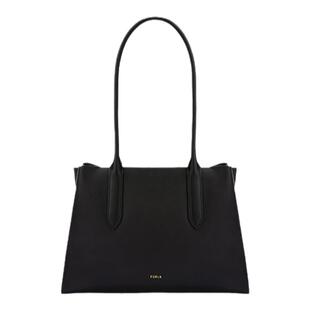 【春节好礼】[电商专享]FURLA芙拉MERIDIANA牛皮中号女士托特包