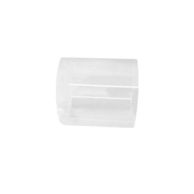 透明PVC管塑料透明管高透明PC管圆管透明水管鱼缸下水管环保管子