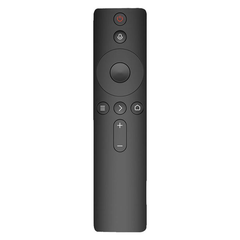 IN适用于小米电视遥控器小米盒子通用原装1/2/3/4S代红外蓝牙语音4A/4C增强版机顶盒万能摇控红米遥控板32寸