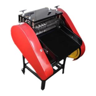 SIHAO 全自动双刀剥线机废铜线废旧电动电缆小型去皮扒皮机拔线机