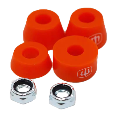 carver陆地冲浪板配件PU