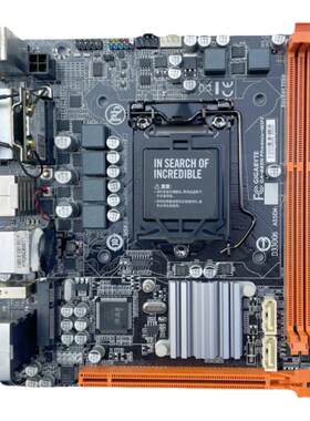 Gigabyte/技嘉迷你主板17x17主板