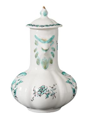 出口意大利鸡头造型装饰壶