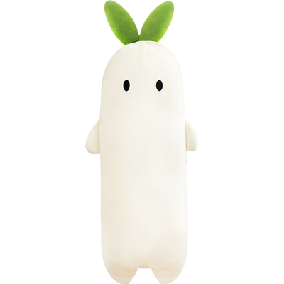 歪瓜出品桃源深处有人家长条抱枕