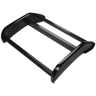 适用于福特新探险者改装20-2026款美式前杠越野防撞前杠前保险杠