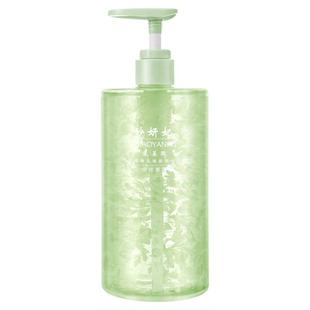 妙妍妃桂花香水沐浴露氨基酸滋润保湿抑菌除螨身体清洁冲凉液正品