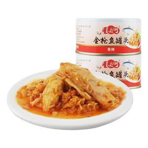 佳必可170g寿司料理金枪鱼罐头