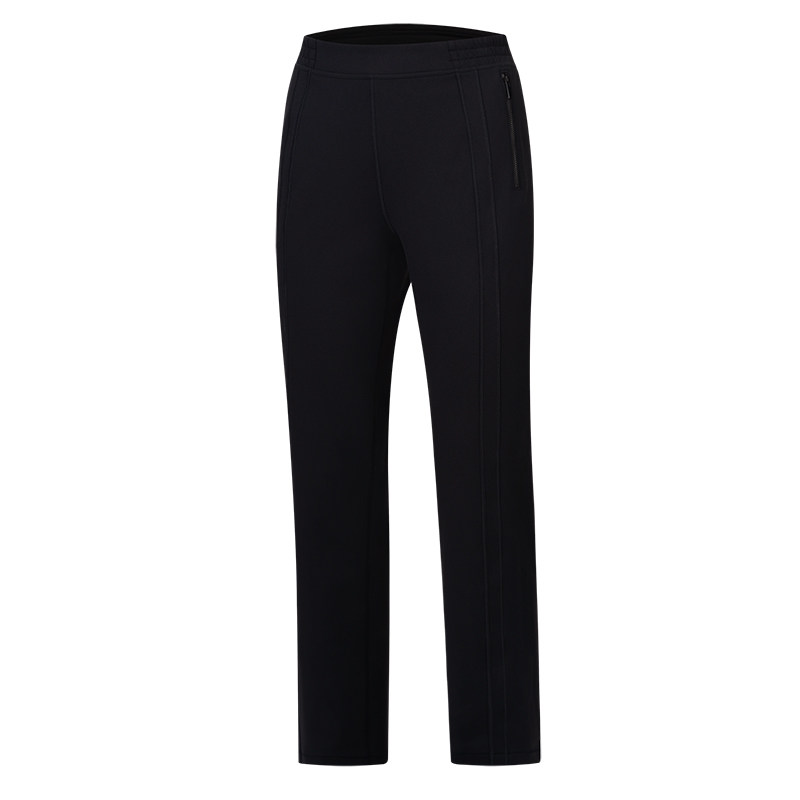 Define 女士中腰运动裤 *Luon™*亚洲版型丨lululemon丨LW5ID4A
