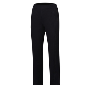Define 女士中腰运动裤 *Luon™*亚洲版型丨lululemon丨LW5ID4A
