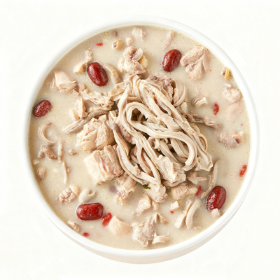 正宗广式胡椒猪肚鸡汤半成品预制快手菜肚包鸡火锅无添加