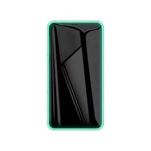 夜光膜适用RedmiK60K50K40K30SK20气囊钢化膜红米Note12/11/10/9/8/7Pro防摔k40游戏增强版荧光手机膜10a发光