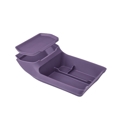 【阿维塔07】新车一站式硅胶套装