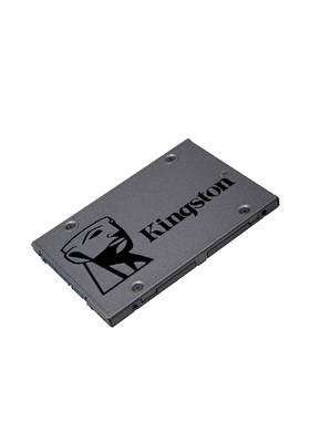 金士顿多容量固态硬盘ssd