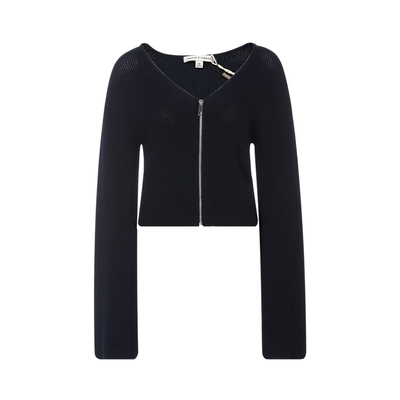 INSPIRE&STORIES针织开衫外套