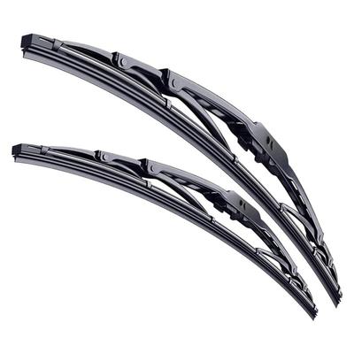 [原厂原装]哈弗有骨雨刮器静音