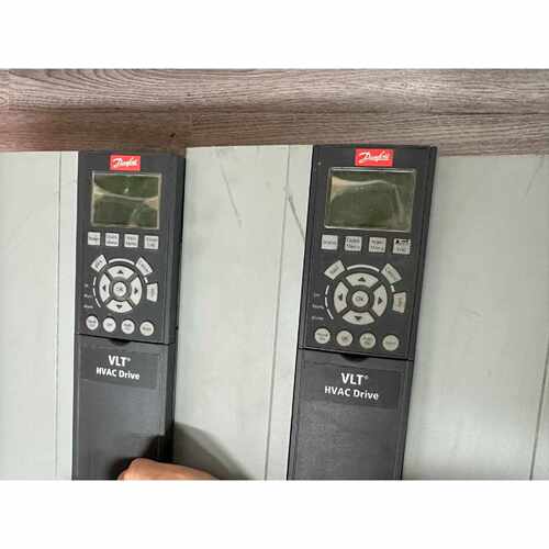 议价丹佛斯FC102P11KT4E20H2XG变频器11KW适用