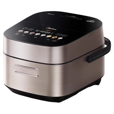 美的赤炎IH电饭煲高端家用多功能智能2025新款旗舰店正品SFB4021H