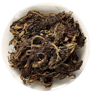 甘松中药材250g 甘松香料正品新货 甘松根可泡脚 可磨甘松粉干松