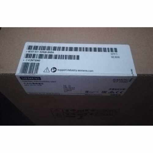 议价西门子全新原装6ES7511-1CK00-4YB5现货6ES75111CK004YB5仪价