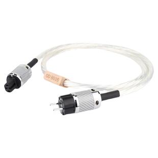 音乐丝带Nordost奥丁2代旗舰发烧级音响胆机功放发烧电源线连接线