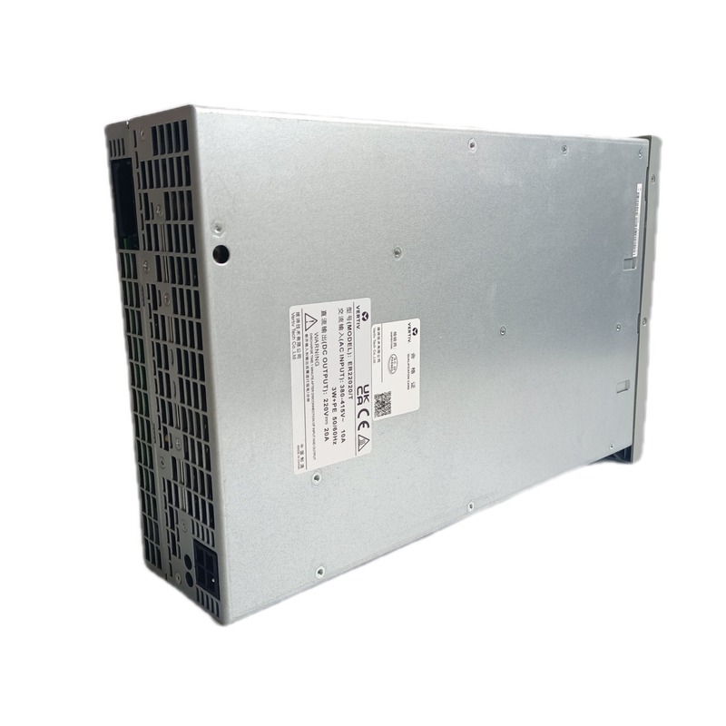 21现货艾默生VERTIV维谛直流正品原装充电模块ER22010-ER22020屏