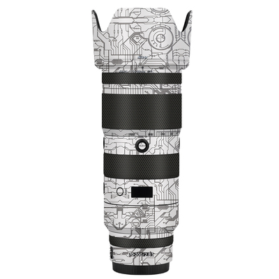 美本堂尼康Z70-200F2.8S贴膜3M