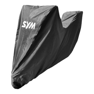 三阳九妹Z300巡弋摩托车衣车罩套